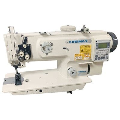 1541S Direct-Driven Walking Foot Sewing Machine for Bags