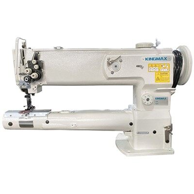 18 pous long bra 2-zegwi silenn kabann koud machin pou sache filtre