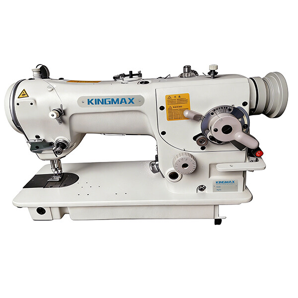 2284 Zigzag Sewing Machine for Leather Products