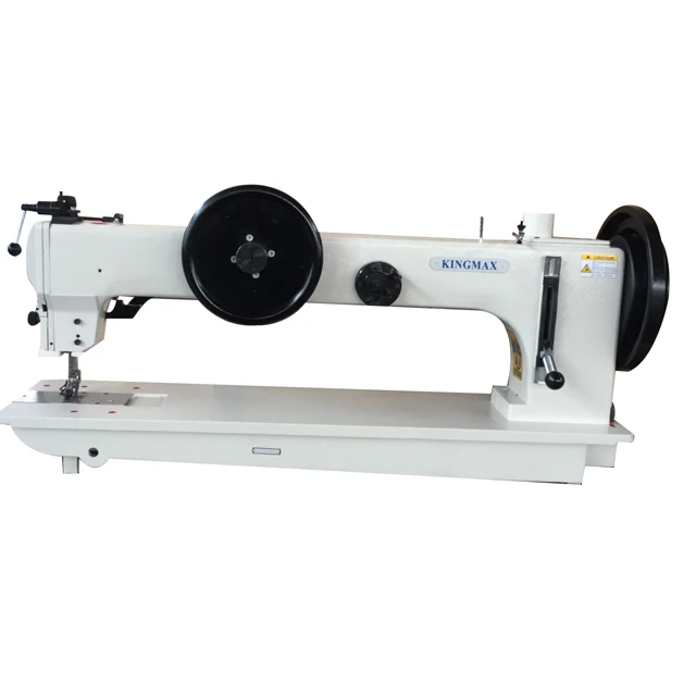 30 Inch Long Arm 204-370 Version Sewing Machine