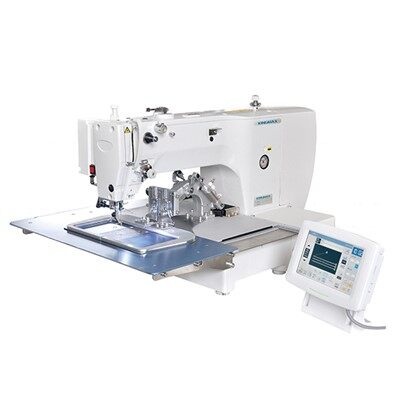 Máy may hoa văn vi tính tốc độ cao 326G