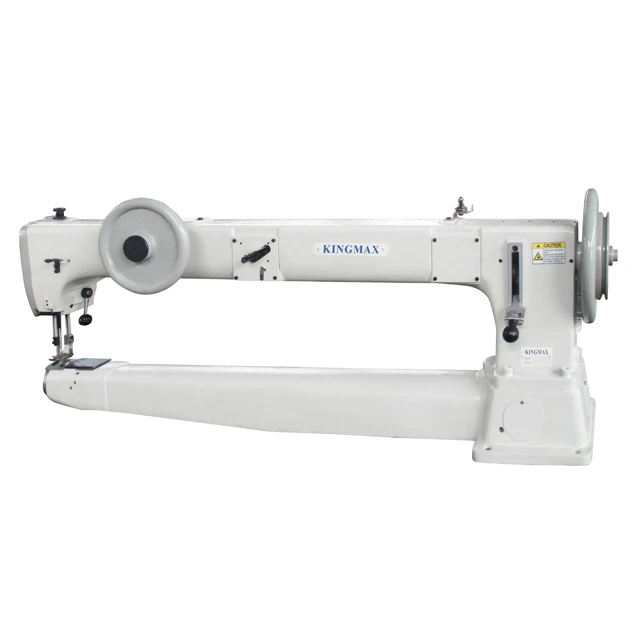 37 Inch Super Long Arm Cylinder Bed Sewing Machines for Bags