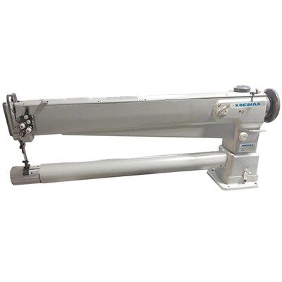 43 بوصة ذراع طويلة 2 أكياس مرشح الفلتر أكياس أسطوانة آلات الخياطة