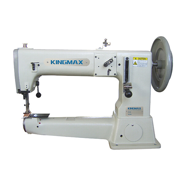 Máy may giường trụ chân đi bộ dòng 441 dành cho sản phẩm da