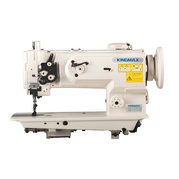 Direkte-drevne 1541S symaskiner til udendørsprodukter