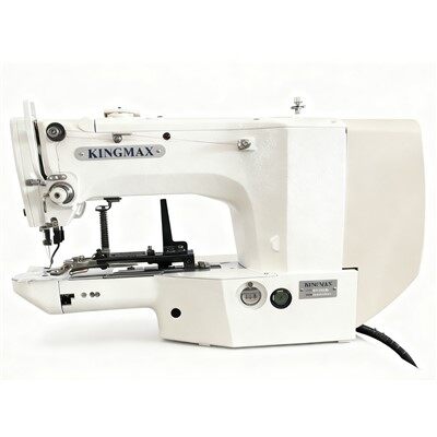 Elektronisk symaskin med låssömsknapp 1903A