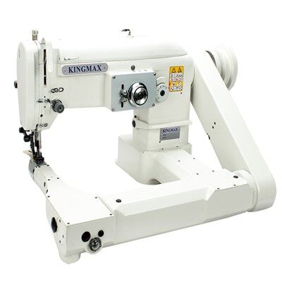 Manje-Off{{1}Bam Zigzag Machin koud Pou Sak