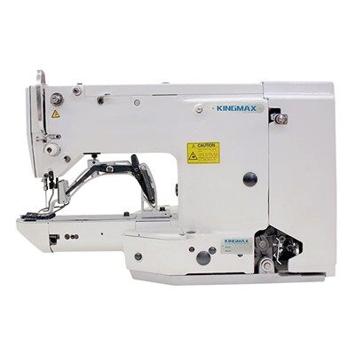 High Speed Cylinder Bed Lockstitch Bartaking Machine GT1850 Series