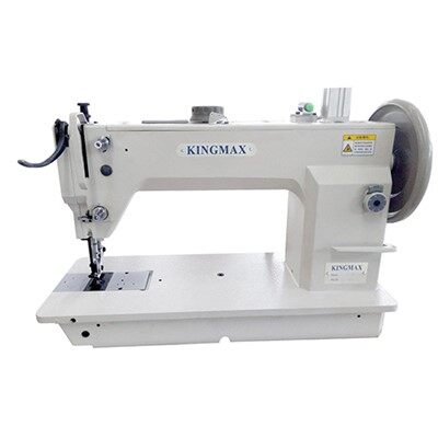 High Speed Freeform FIBC Bag Sewing Machines