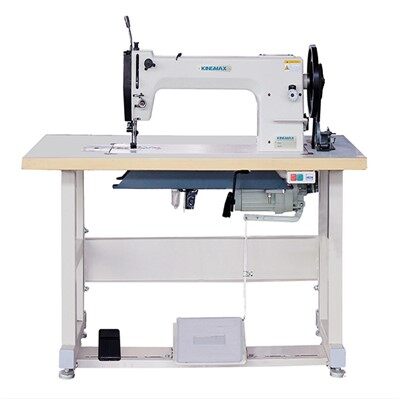 बड़ा बैरल शटल हुक बड़ा बैग सिलाई मशीन