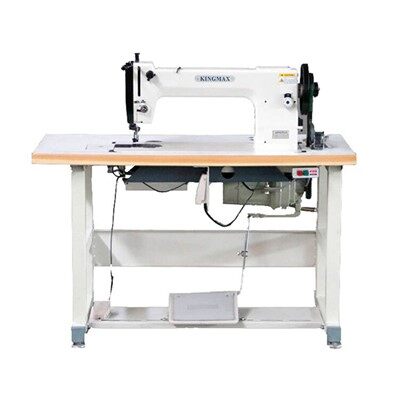 长臂大袋平缝机