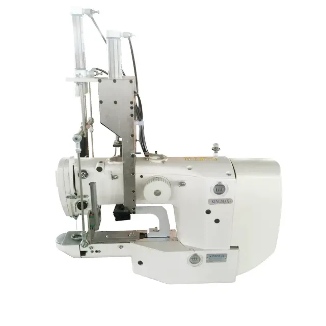 Pattern Sewing Machines With Auto Head Lift For Cushion And Pillows