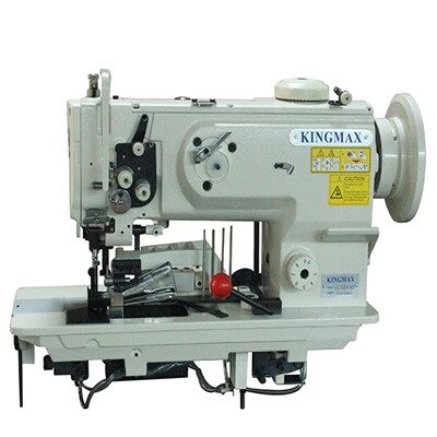 Pillow and Cushions Edge Trimming and Binding Sewing Machines