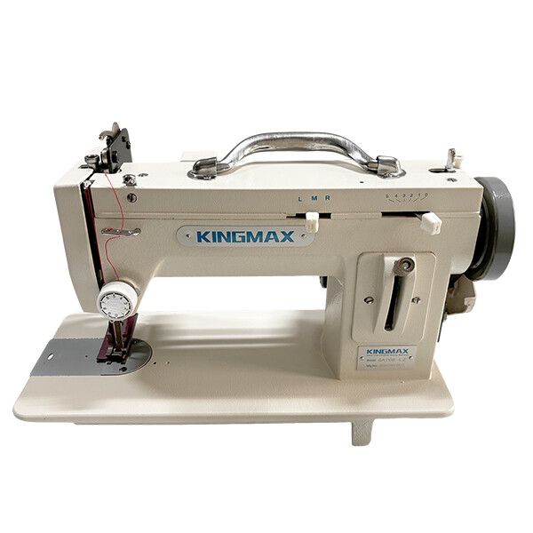 Portable Mini mache pye Kanape reparasyon machin koud 106 seri