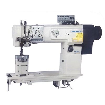 Post Bed Ornamental Sewing Machine