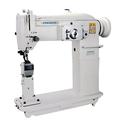 Post-Bed Zigzag Sewing Machines for Shoes