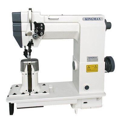 Ролкова шевна машина за обувки