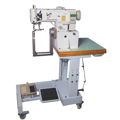 Шевна машина за обувки U Arm