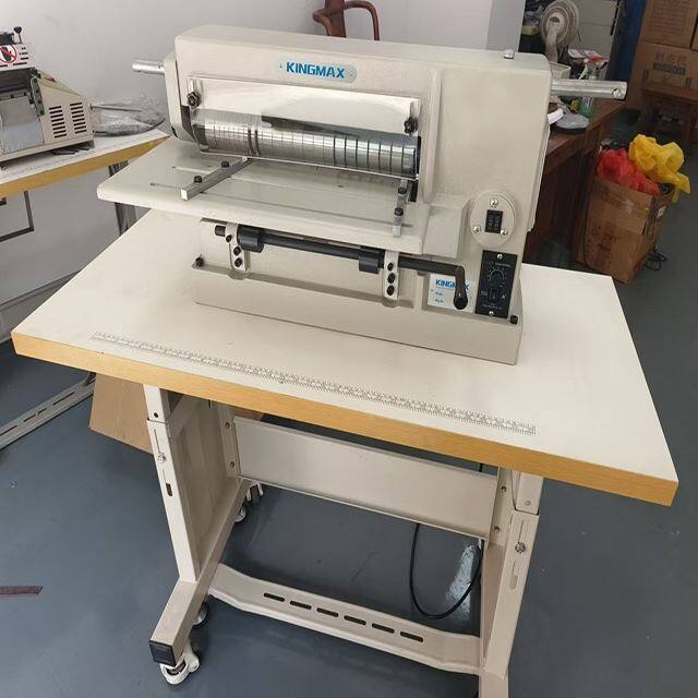 Strap Cutting Machines-4