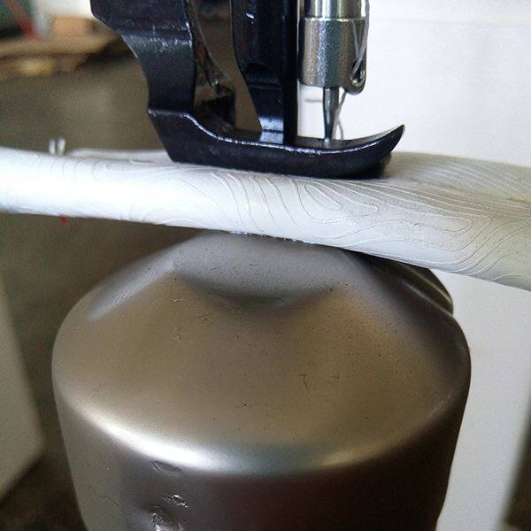 Super High Post Bed Luggage Case Sewing Machine best