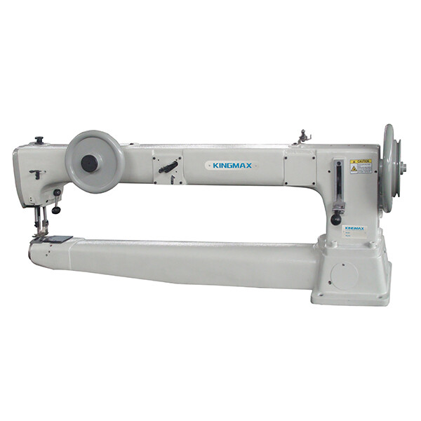 슈퍼 롱 실린더 베드 재봉틀
