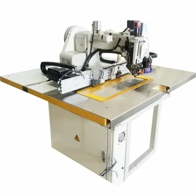 pattern sewing machine with 733 sewing machine head
