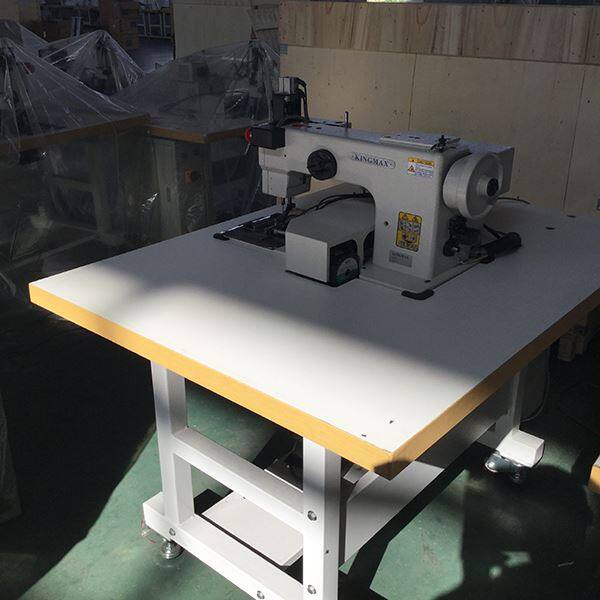 Thick Thread Pattern Sewing Machines for Bags best