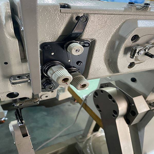 U Arm Handbag Sewing Machine suppliers