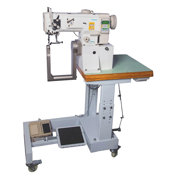 U Kol Ayakkabı Dikiş Makinası