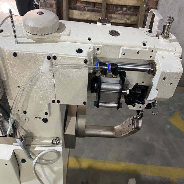 U Shape Arm Sewing Machine For Shoes best