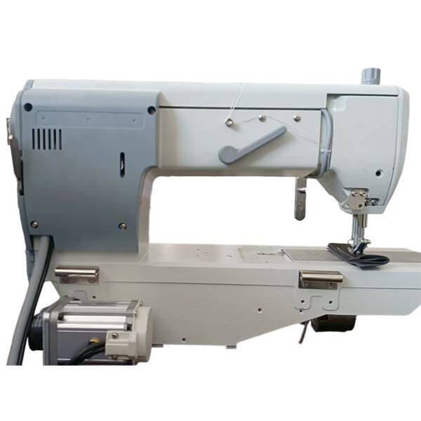 Walking Foot Sewing Machine 867 Series for Leather Products best