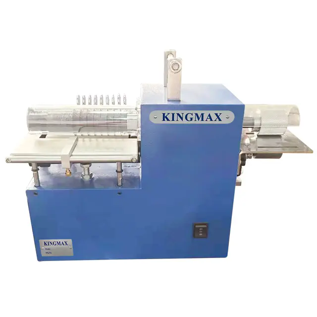 Færanleg lítill ól klippivél GT801