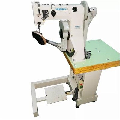Double Thread Shoes Side Seam Sewing Machine GB4-810 Series