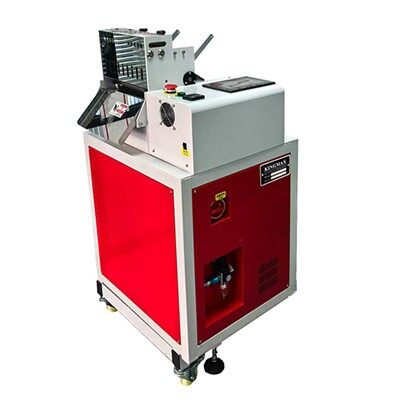 Hot Knife Webbing Cutting Machine