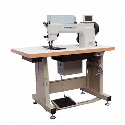 Long Arm Automatic Ornamental Sewing Machine