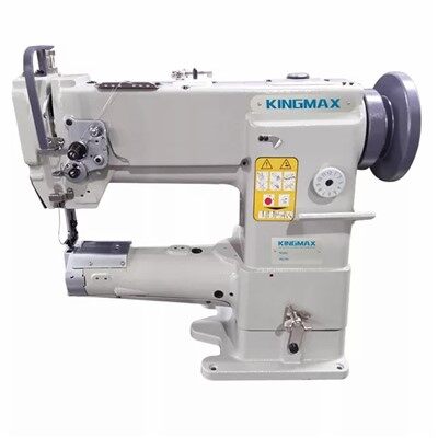 Single Needle Cylinder Bed Symaskin