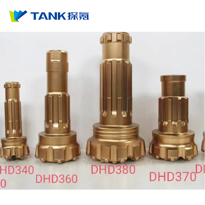 down the hole bits (1)