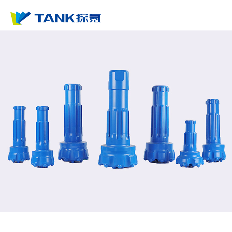 down the hole bits (2)