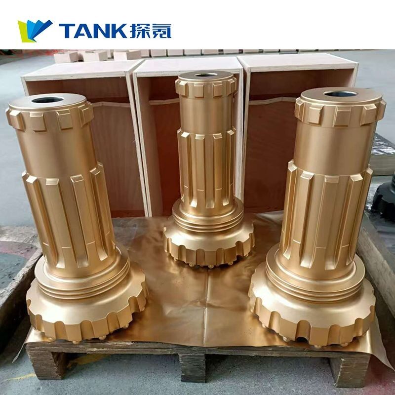 dth drill bits
