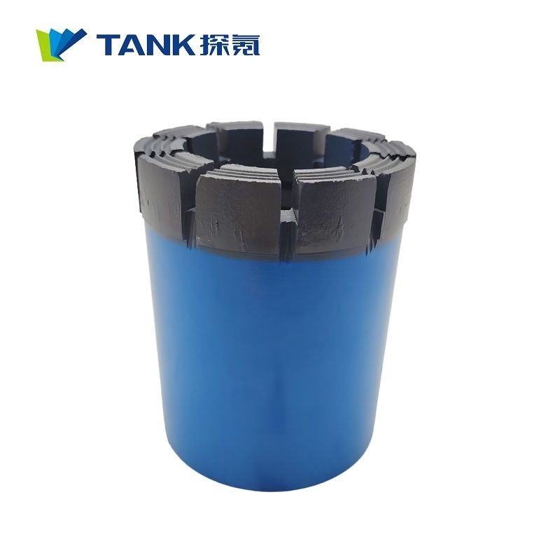 NQ Hot-press drill bit(001)