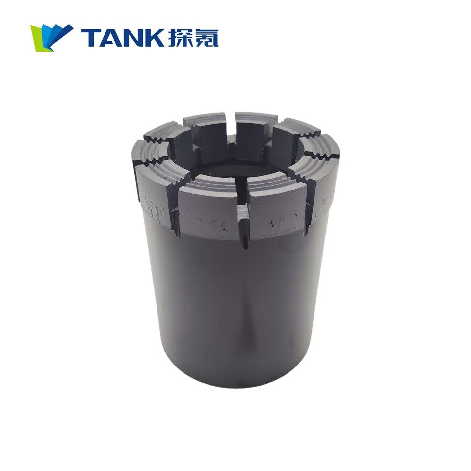 Hot-pressed Wireline Coring Bit best