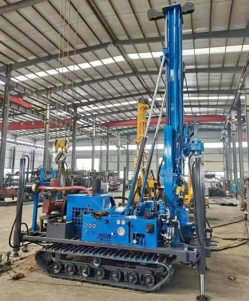 JDL-280 Mechanical Top Drive Rig price