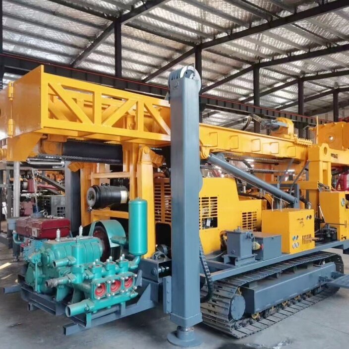 Mechanická souprava pro horní pohon JDL-350