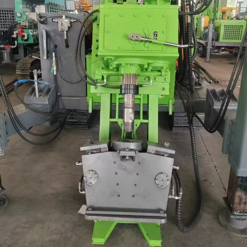 JY-1600 Fully Hydraulic Core Drill Rig best