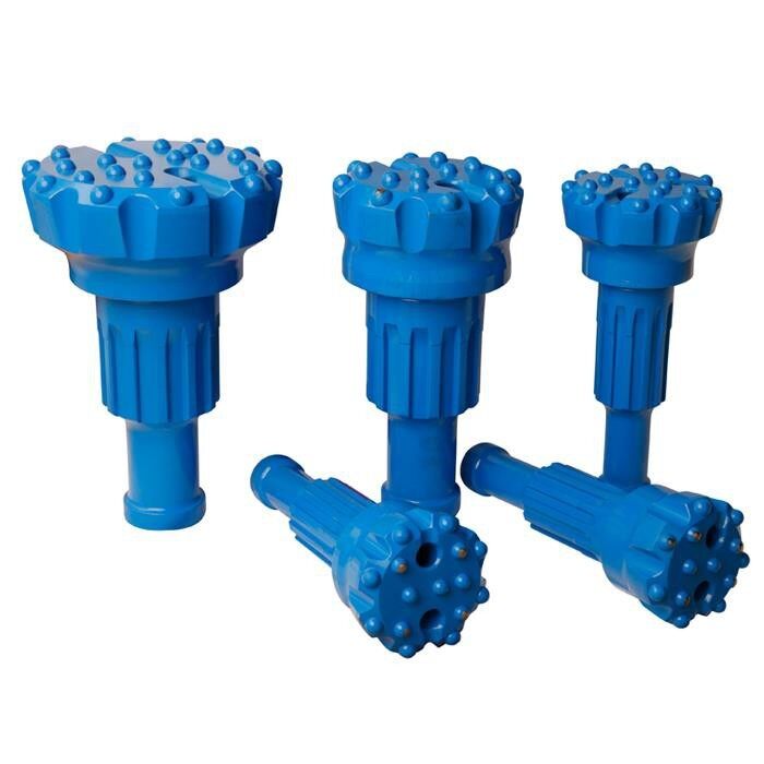 dth drilling hammer