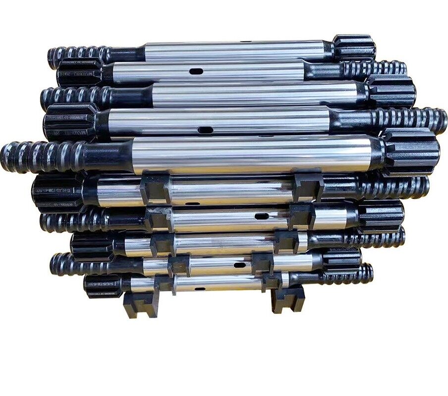 shank adapter Compatible with atlas copco