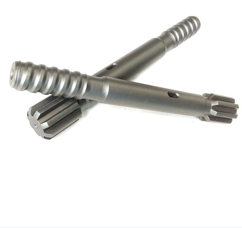 drilling shank adapter