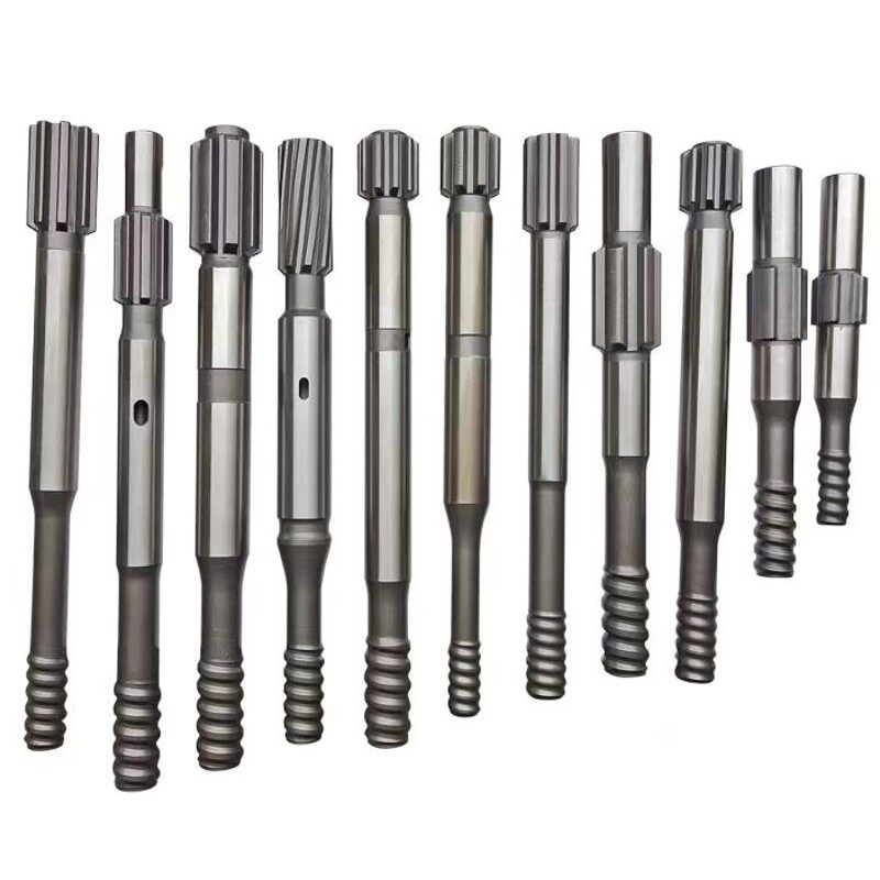 shank adapter supplier
