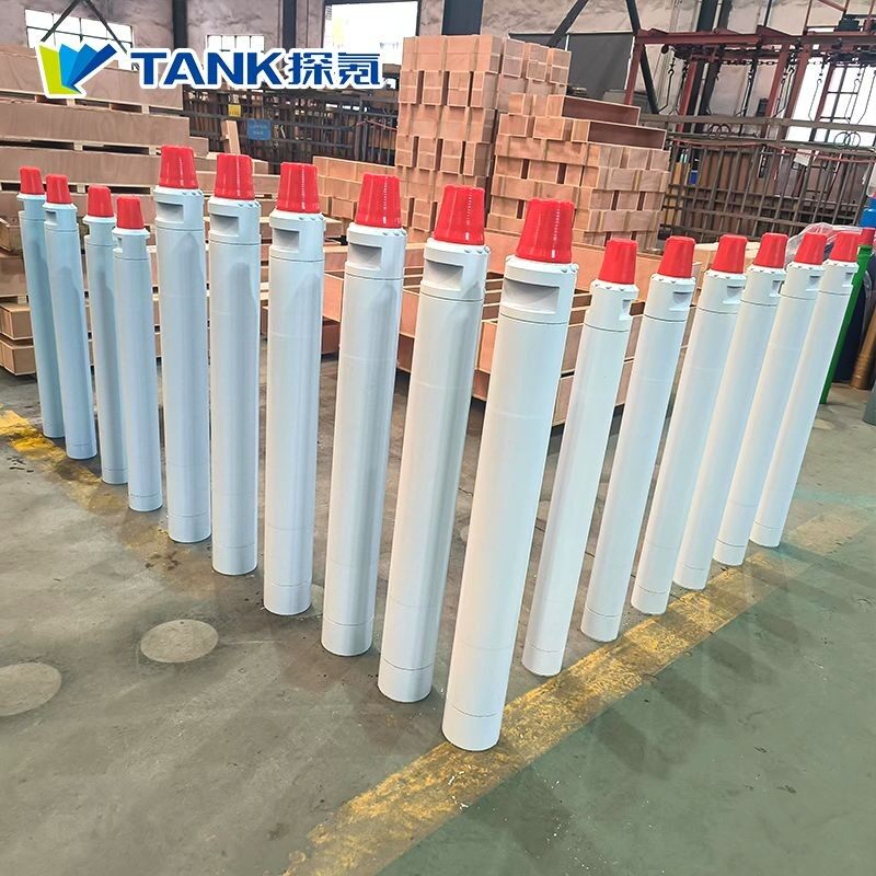 dth down the hole hammer