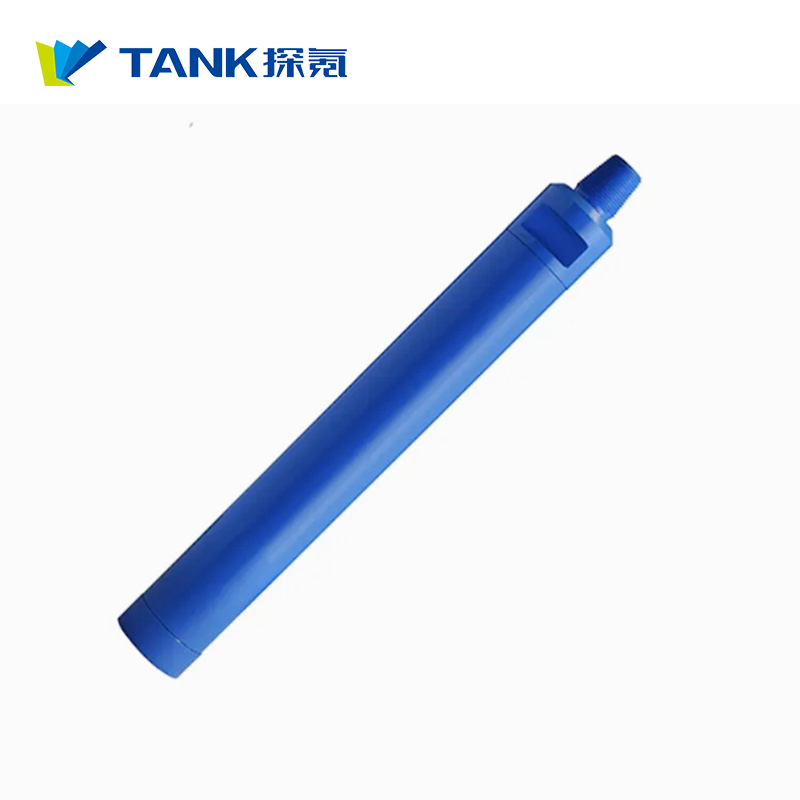 dth hammers and bits